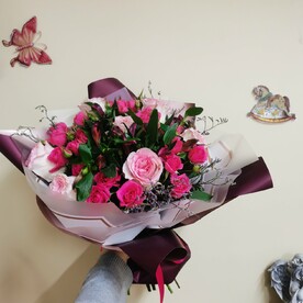 Турецкая ночь