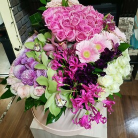 Для единственной моей