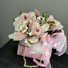 Любимой маме