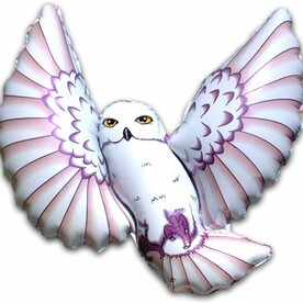 Воздушный шар сова 97 см