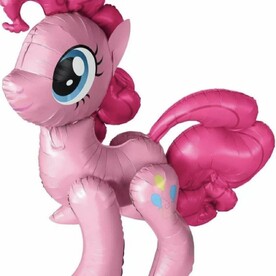 Воздушный шар ходячий my little pony пинки пай 1208-0370