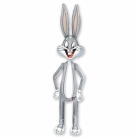 Воздушный шар ходячий багз банни 1208-0016