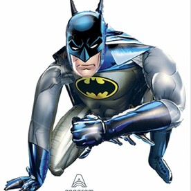 Воздушный шар ходячий бэтмен 1208-0255