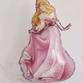 Воздушный шар Спящая красавица 1207-1034