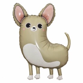 Воздушный шар собака чихуахуа 24168