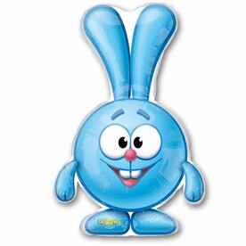 Воздушный шар Смешарики Крош 1207-1184