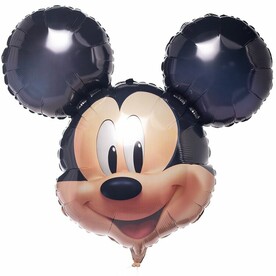 Воздушный шар Микки Маус голова 1207-3840
