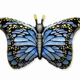 Воздушный шар бабочка монарх