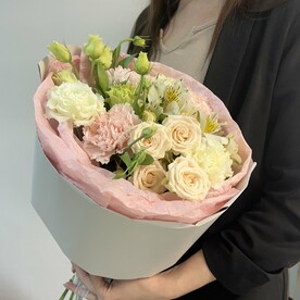 Нежные чувства