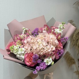 Розовый сон💕