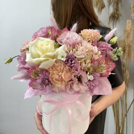 Самой нежной💕