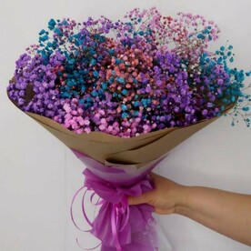 Цветной мин