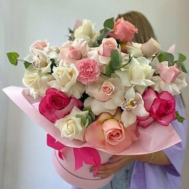 Воздушная композиция