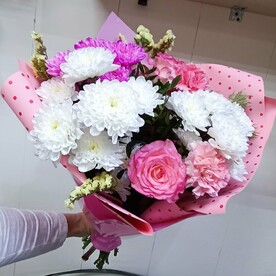 Спокойствие