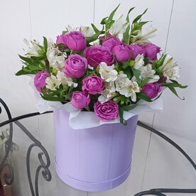 Стильное сочетание