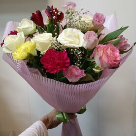 Красивое сочетание