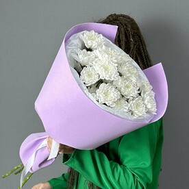 Кустовые хризантемы