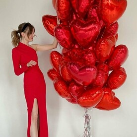 Набор шаров 25 шт