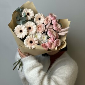 Букет «Нежность»