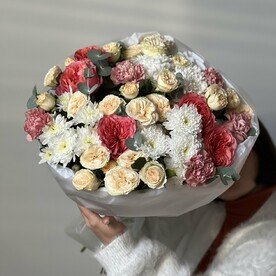 ПИОНОВИДНЫЙ ШИК❤️😍