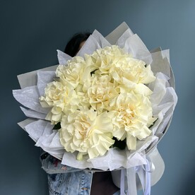 Розы эквадорские