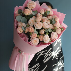 Романтичный закат