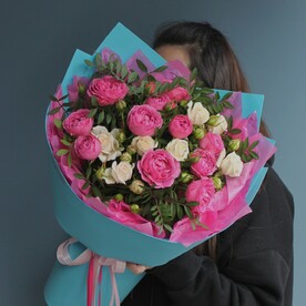 Кустовое ассорти