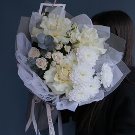 Полнолуние