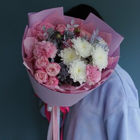 Сборный Микс 🌸