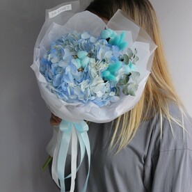 Голубая лагуна