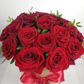 Трепетная любовь