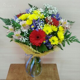 Пурпурный соблазн