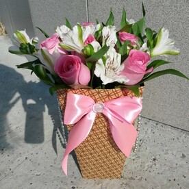 Благородный вкус