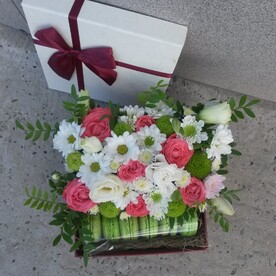 Сладкая радость