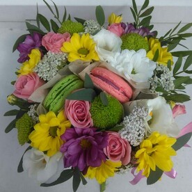 Маленький сюрприз