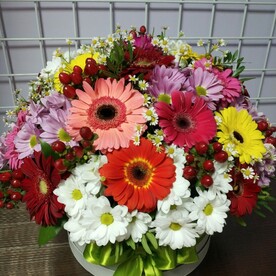 Весенняя сказка