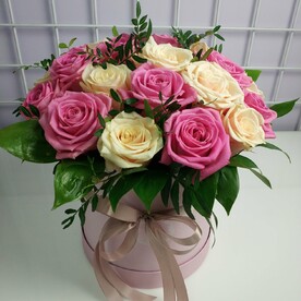 Пленительный аромат