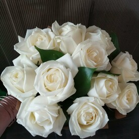 Белоснежка