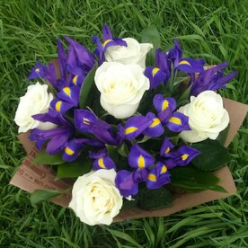 Букет радости