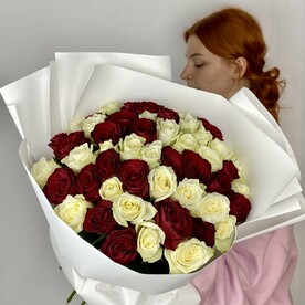 51 кенийская роза