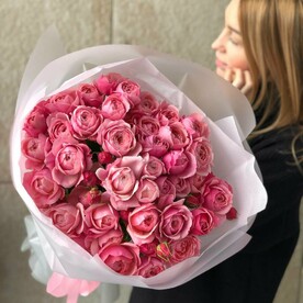 Сильва Пинк