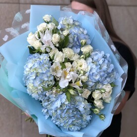 Небесный микс