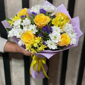 Воздушность