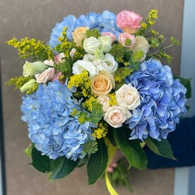 Семейный праздник