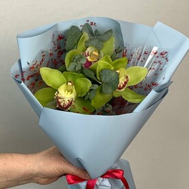 Сиюминутная радость