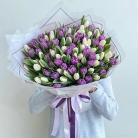 Большое счастье