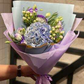 Капля в море