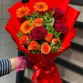 Пламенная мечта