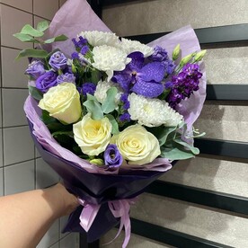 Импровизация счастья