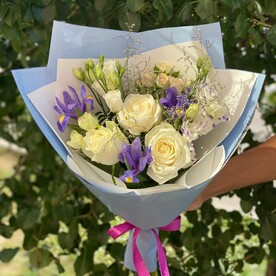 Красивая любовь